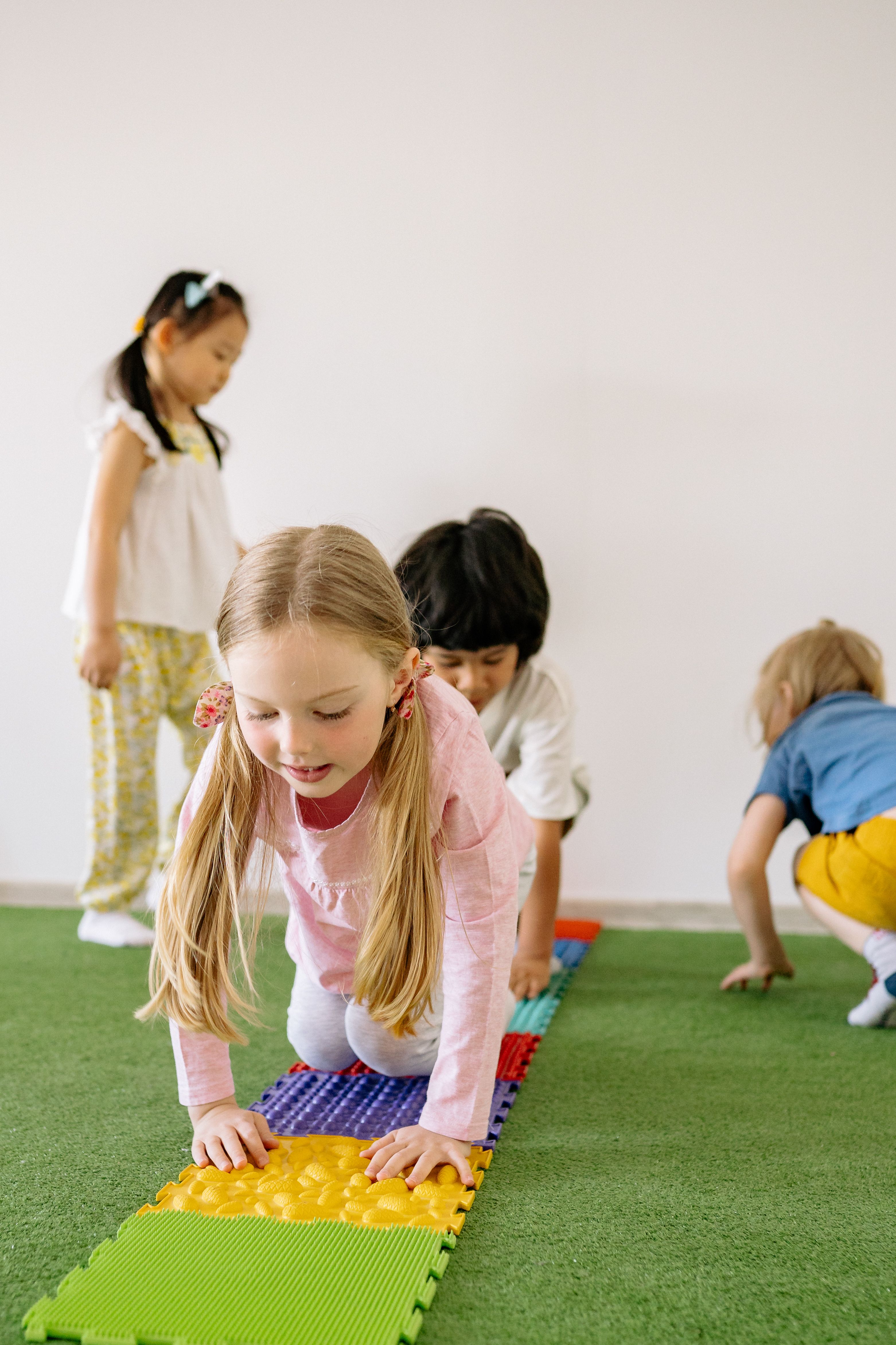 How to Choose the Right Preschool for Your Child
